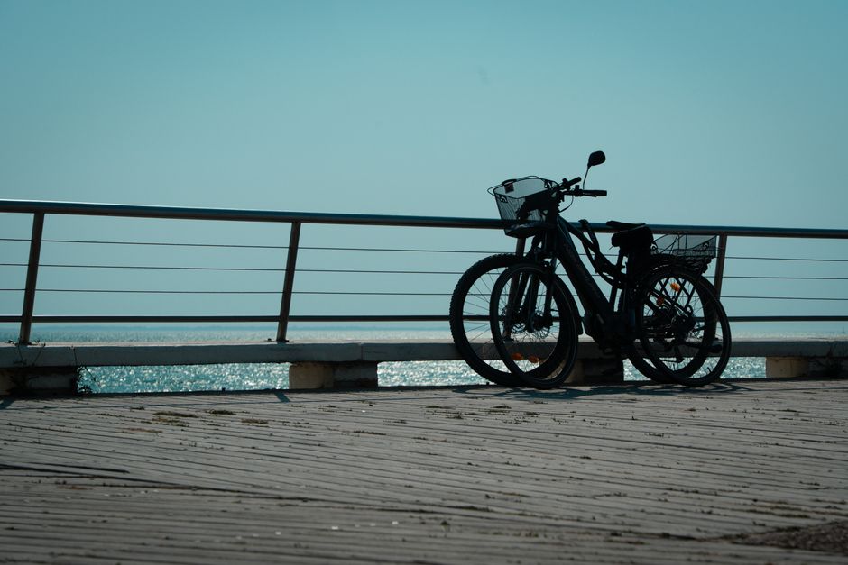 E-Bike Kaufberatung & Modelle in Mietwohnung und Stadt: Praktischer Leitfaden