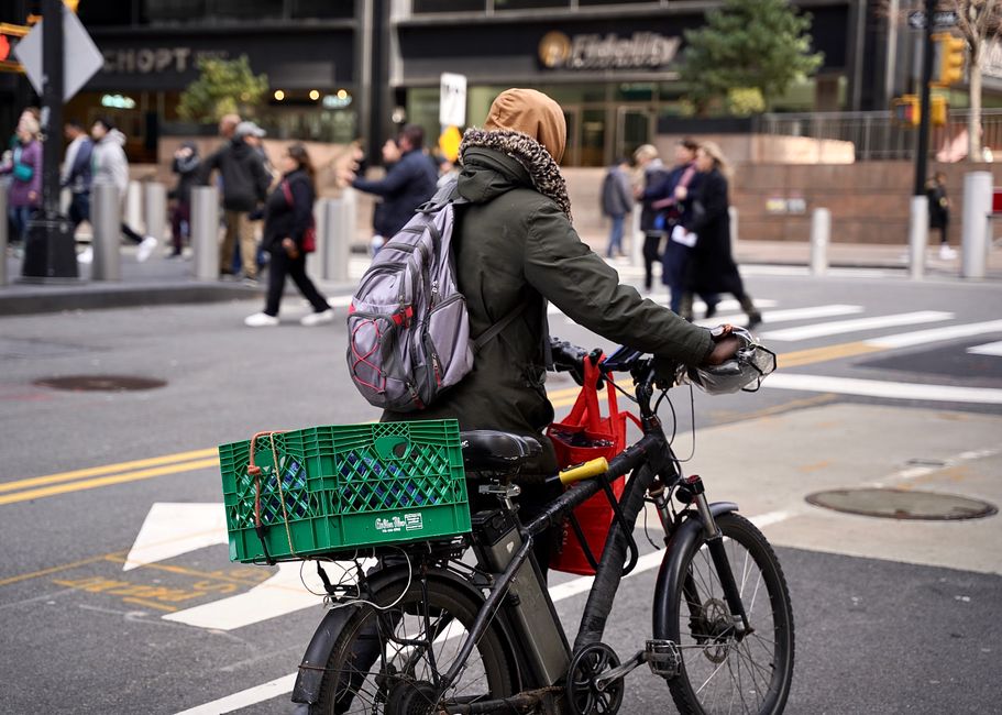 E-Bike Kaufberatung & Modelle & Nachhaltigkeit: Effizienz steigern und Umwelt schonen