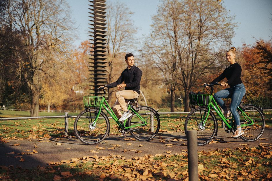 JobRad & Dienstrad Leasing: Mythen vs. Fakten aus der Praxis