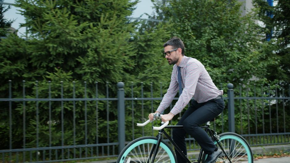 JobRad & Dienstrad Leasing: Praxistest & Langzeiterfahrungen nach mehreren Monaten